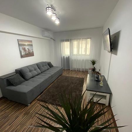 Apartament Exclusive Targu Ocna 外观 照片