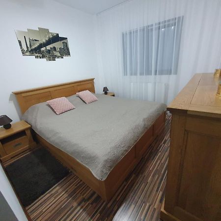 Apartament Exclusive Targu Ocna 外观 照片