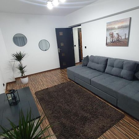Apartament Exclusive Targu Ocna 外观 照片
