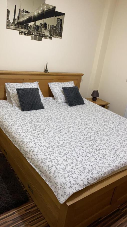 Apartament Exclusive Targu Ocna 外观 照片