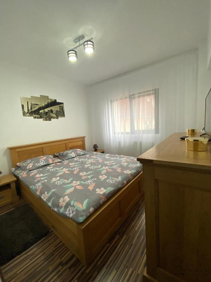 Apartament Exclusive Targu Ocna 外观 照片