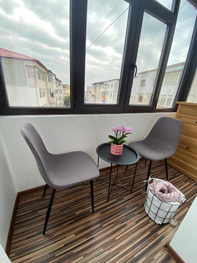 Apartament Exclusive Targu Ocna 外观 照片